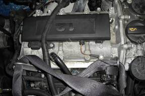 VW SEAT SKODA 1,2 12V CGP 2012<